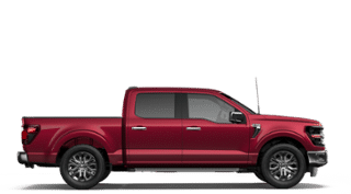 2026 Ford F-150® External Image 1